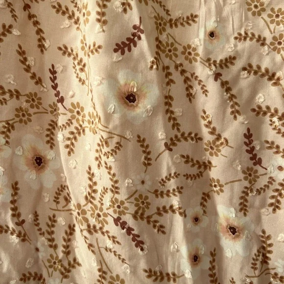 Loft Mini Dress - Picture 6 of 6